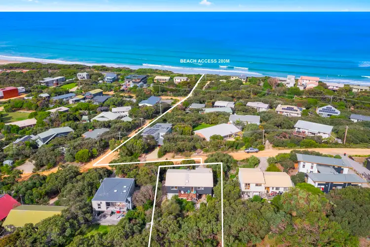 Fourth view of Homely house listing, 15 Boyd Avenue, Moggs Creek VIC 3231