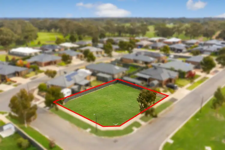 lot 79 Oakbank Place, Marong VIC 3515