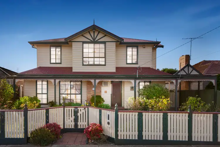 58 Bedford Street, Airport West VIC 3042