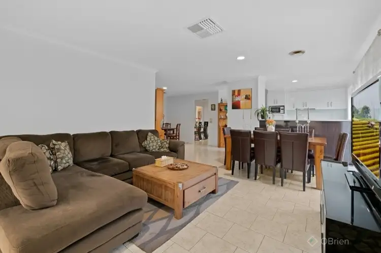 Fourth view of Homely house listing, 20 Ralph Crescent, Hampton Park VIC 3976