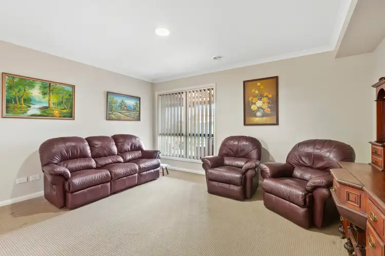 Third view of Homely house listing, 14 Light Close, Darley VIC 3340