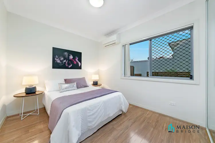Fifth view of Homely townhouse listing, 16/63-65 Victoria Street, Granville NSW 2142