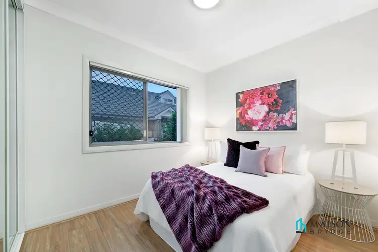 Sixth view of Homely townhouse listing, 16/63-65 Victoria Street, Granville NSW 2142