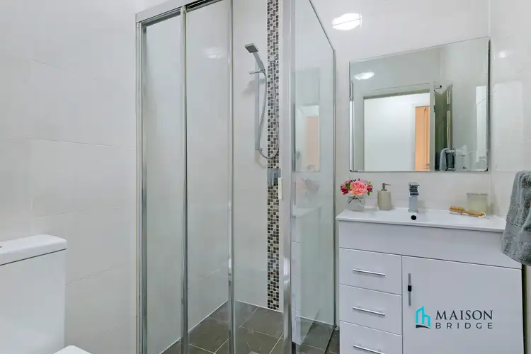 Seventh view of Homely townhouse listing, 16/63-65 Victoria Street, Granville NSW 2142