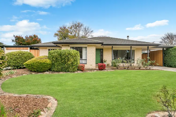 4 Ilinga Avenue, Balhannah SA 5242