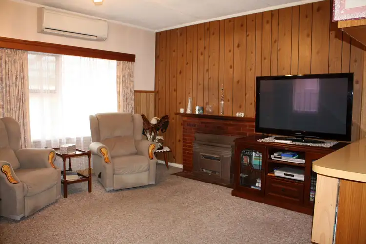 Second view of Homely house listing, 45 John Street, East Devonport TAS 7310