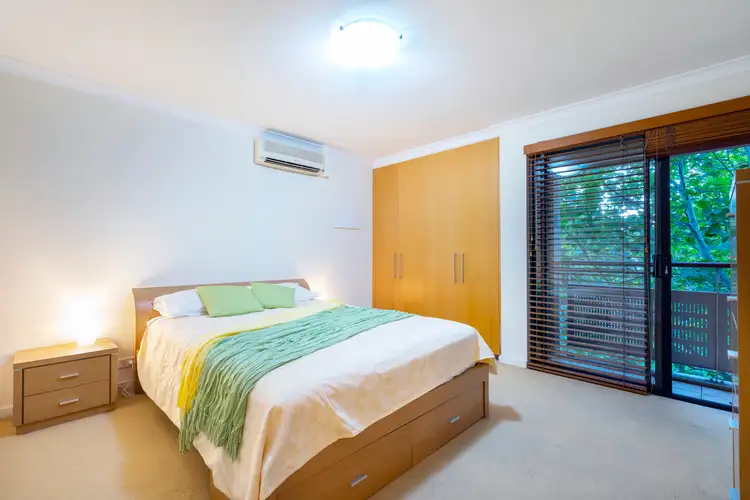Fifth view of Homely apartment listing, 17/200 Rokeby Road, Subiaco WA 6008
