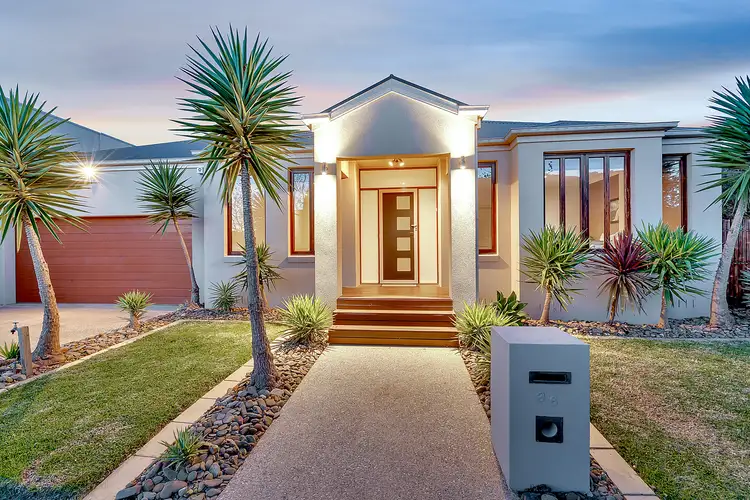 36 Mission Hills Way, Craigieburn VIC 3064