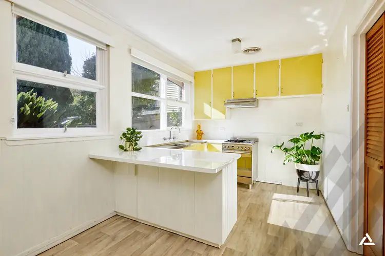 Second view of Homely house listing, 15 Alford Street, Warragul VIC 3820