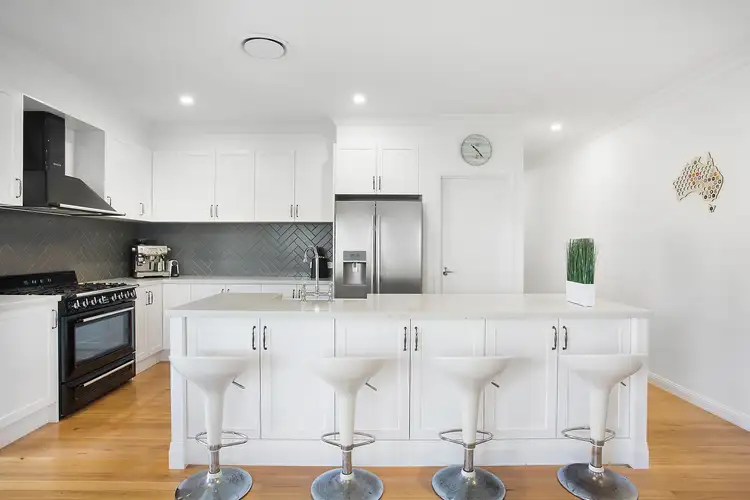Third view of Homely house listing, 14 Belford Circuit, Tahmoor NSW 2573