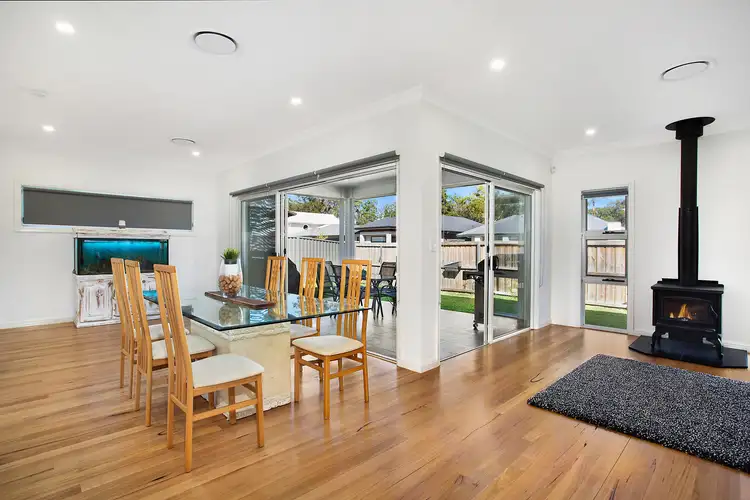 Fourth view of Homely house listing, 14 Belford Circuit, Tahmoor NSW 2573