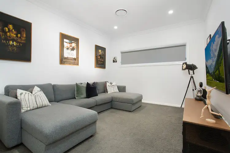 Fifth view of Homely house listing, 14 Belford Circuit, Tahmoor NSW 2573