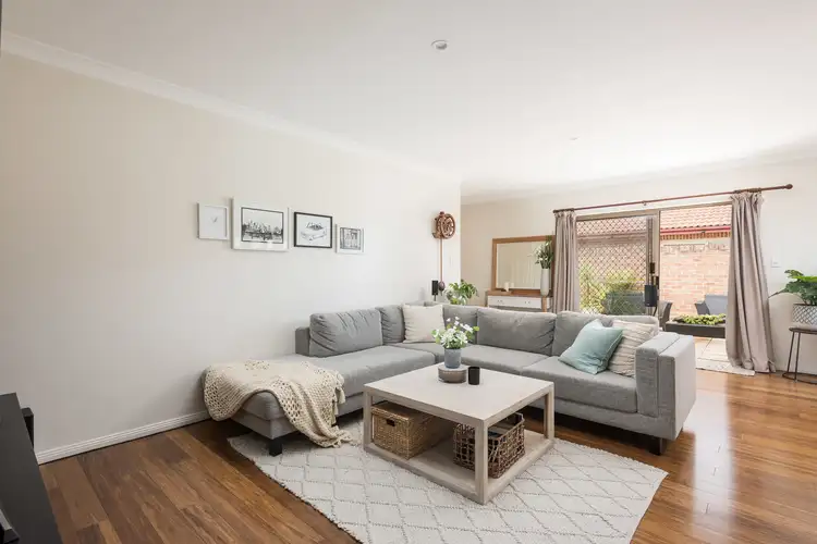 Second view of Homely apartment listing, 21/2 Vista Street, Caringbah NSW 2229