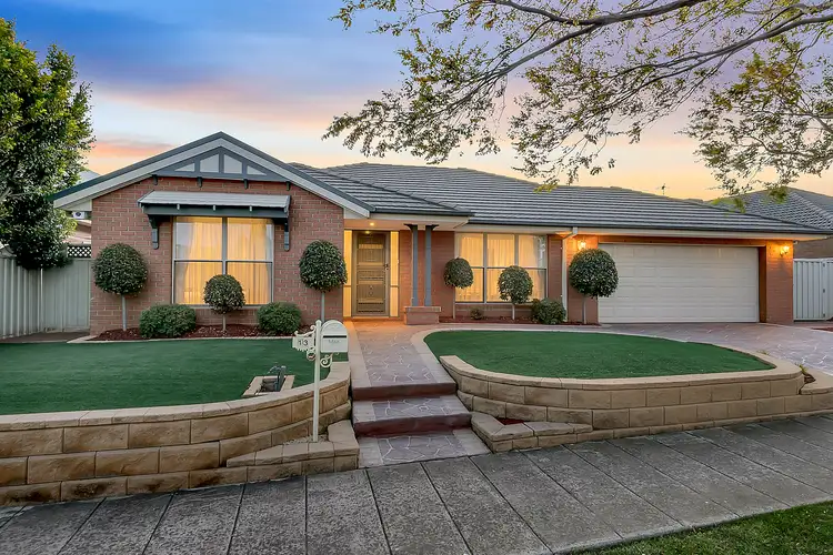 13 Golfview Drive, Craigieburn VIC 3064