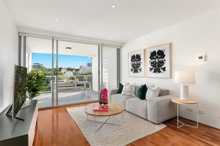 Main view of Homely apartment listing, 34/62-72 Botany Road, Alexandria NSW 2015