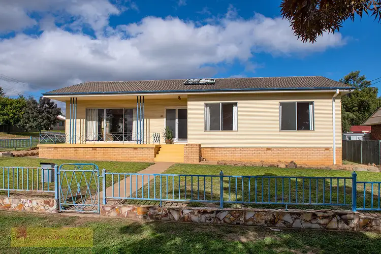 91 Inglis Street, Mudgee NSW 2850