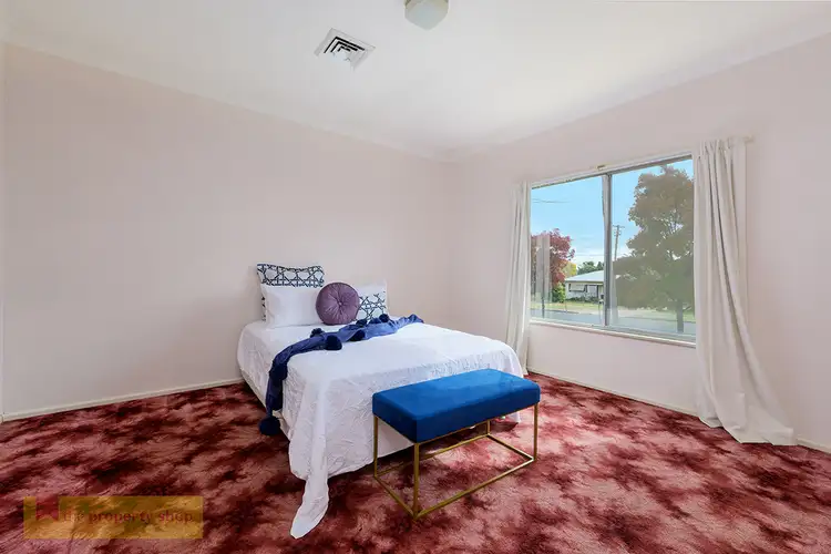 Fifth view of Homely house listing, 91 Inglis Street, Mudgee NSW 2850