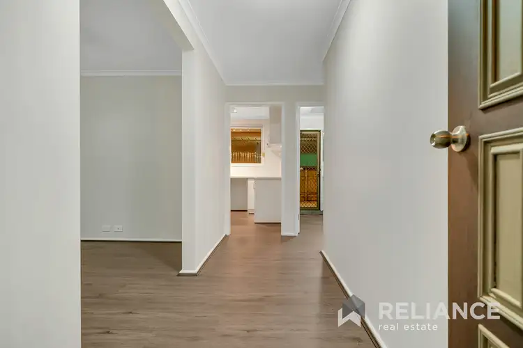 Second view of Homely house listing, 3 Chelmsford Way, Melton West VIC 3337