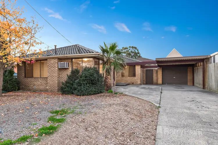 3 Edgeware Close, Kealba VIC 3021