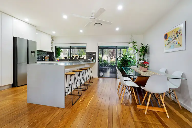 Second view of Homely house listing, 69 Henry Street, Merewether NSW 2291