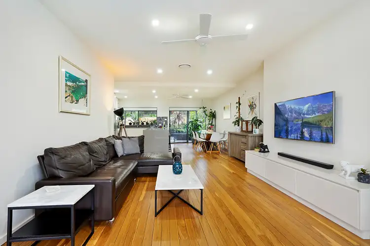 Fifth view of Homely house listing, 69 Henry Street, Merewether NSW 2291