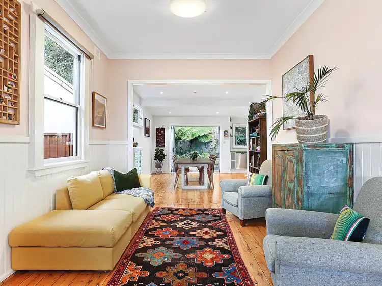 27 Godfrey Street, Banksia NSW 2216