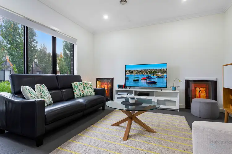 Second view of Homely townhouse listing, 6 Princess Street, South Morang VIC 3752