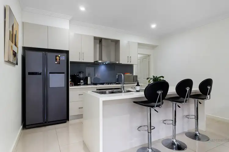 Fourth view of Homely townhouse listing, 6 Princess Street, South Morang VIC 3752