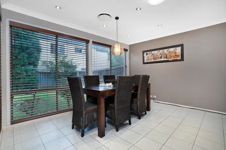 Fifth view of Homely house listing, 9 Cameo Circuit, Glenwood NSW 2768