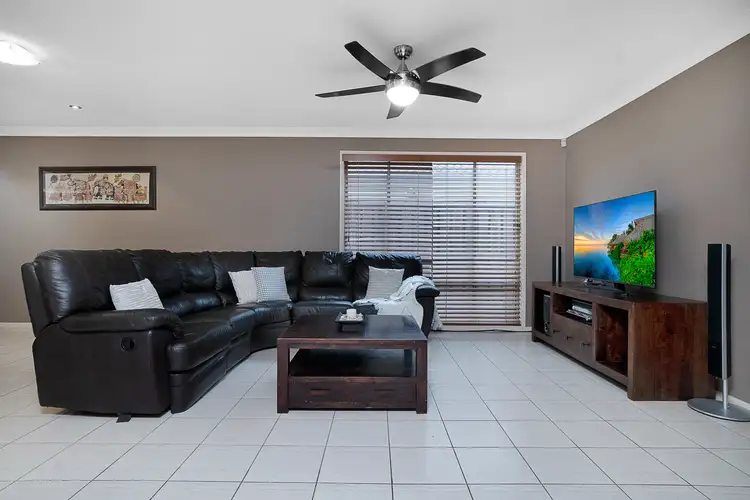 Sixth view of Homely house listing, 9 Cameo Circuit, Glenwood NSW 2768