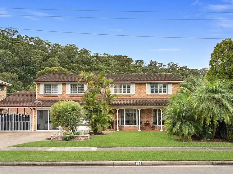 194 Washington Drive, Bonnet Bay NSW 2226
