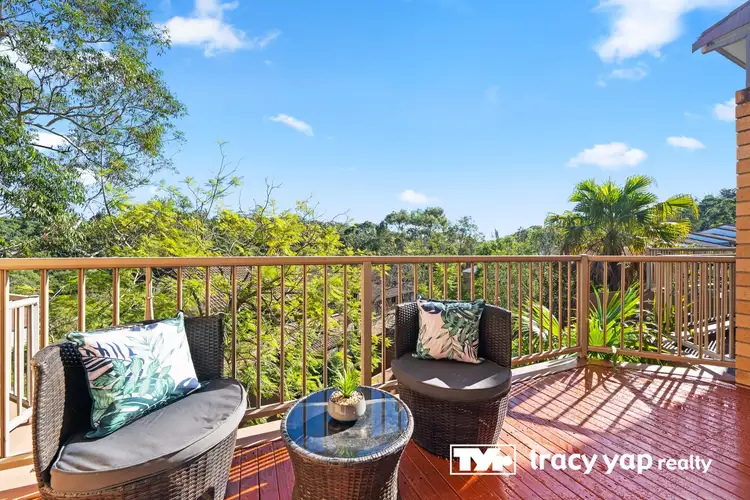 Sixth view of Homely townhouse listing, 28/102 Crimea Road, Marsfield NSW 2122