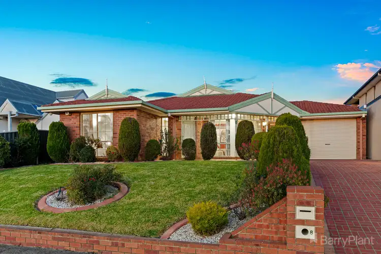 8 Jacksons Road, Narre Warren VIC 3805