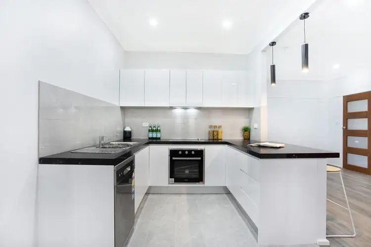 Fourth view of Homely house listing, 12 Barbara Boulevard, Seven Hills NSW 2147