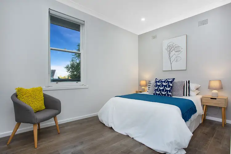 Sixth view of Homely house listing, 12 Barbara Boulevard, Seven Hills NSW 2147