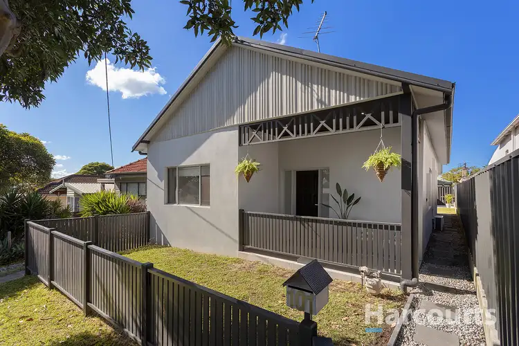 101 Elizabeth Street, Mayfield NSW 2304