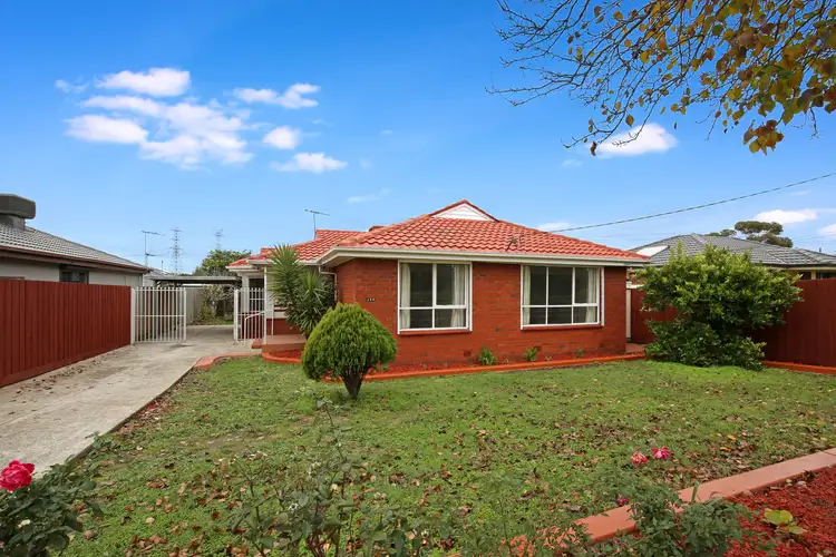 168 Dalton Road, Thomastown VIC 3074