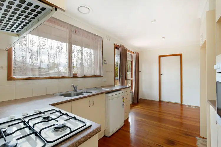 Second view of Homely house listing, 168 Dalton Road, Thomastown VIC 3074