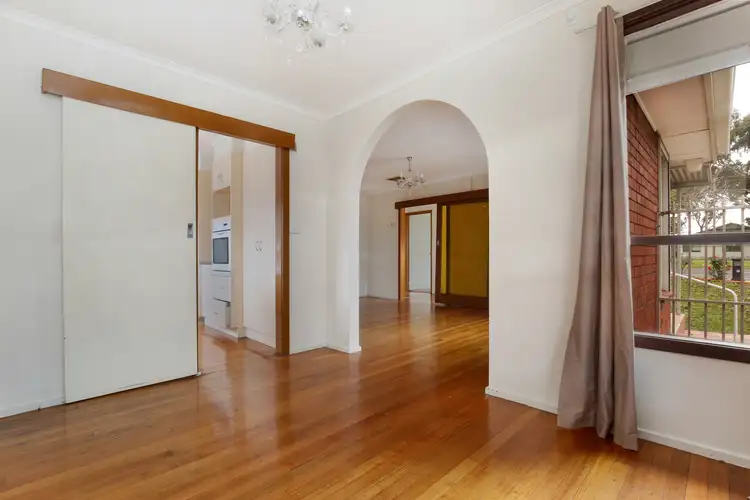 Fifth view of Homely house listing, 168 Dalton Road, Thomastown VIC 3074