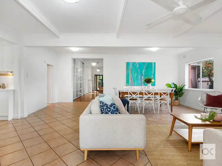 Fifth view of Homely house listing, 9 Ethel Street, Forestville SA 5035