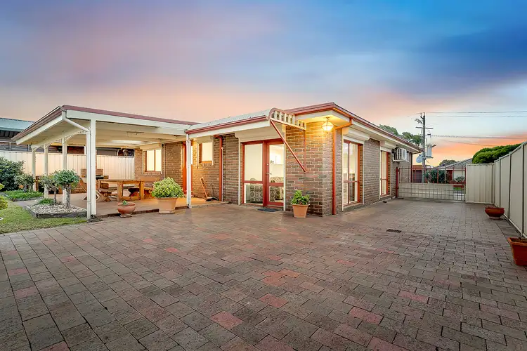 Fourth view of Homely house listing, 22 Bainbridge Close, Craigieburn VIC 3064