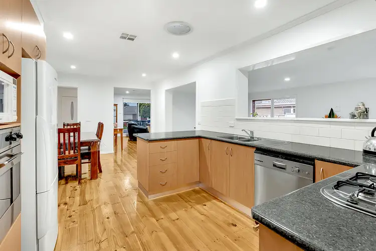 Fifth view of Homely house listing, 22 Bainbridge Close, Craigieburn VIC 3064