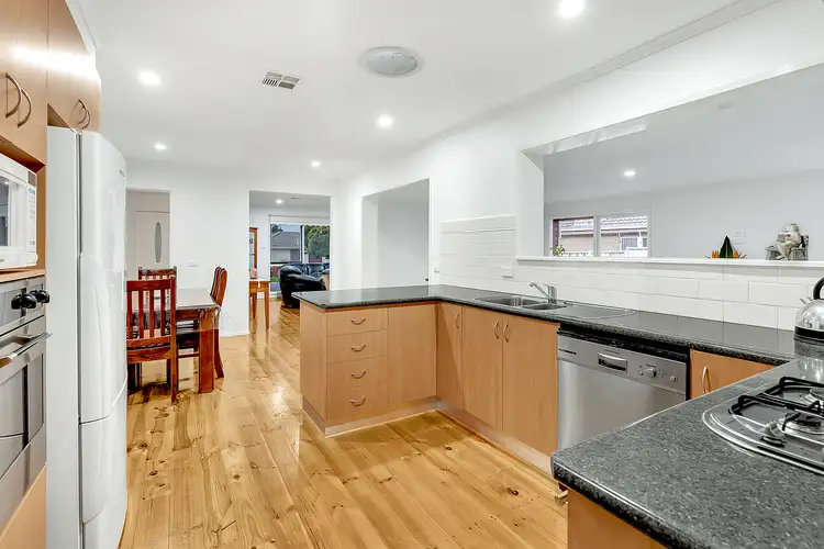 Sixth view of Homely house listing, 22 Bainbridge Close, Craigieburn VIC 3064