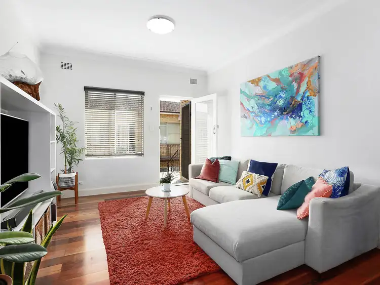 Main view of Homely unit listing, 12/120 Ramsgate Road, Ramsgate NSW 2217