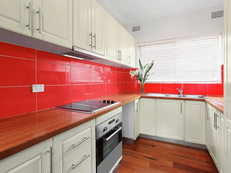 Second view of Homely unit listing, 12/120 Ramsgate Road, Ramsgate NSW 2217
