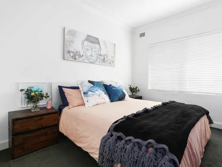 Third view of Homely unit listing, 12/120 Ramsgate Road, Ramsgate NSW 2217