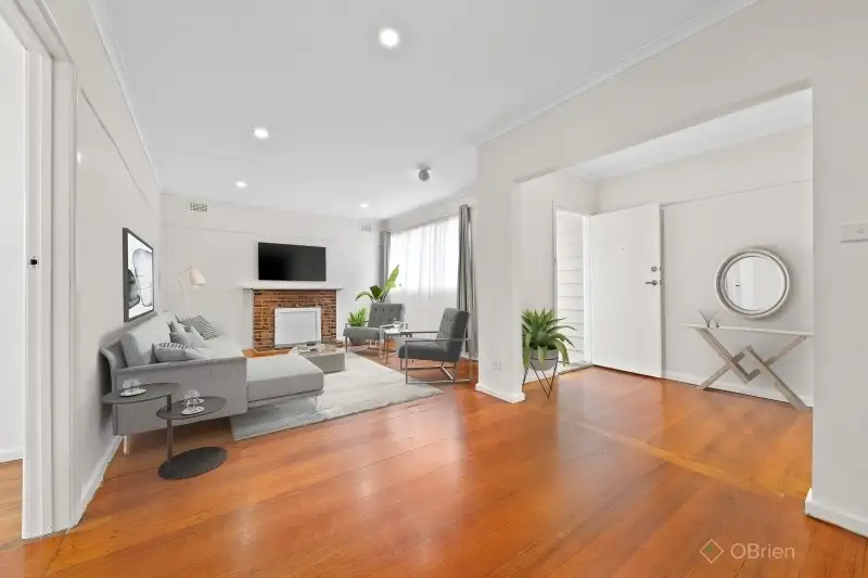 Main view of Homely house listing, 3 Maureen Court, Dandenong North VIC 3175