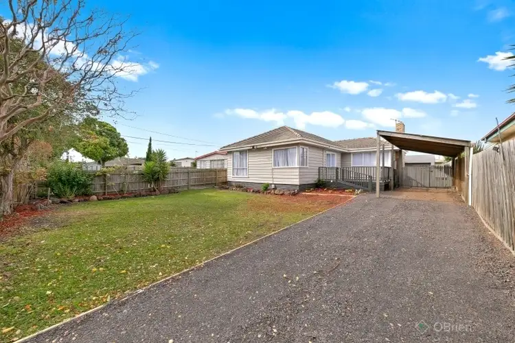 Second view of Homely house listing, 3 Maureen Court, Dandenong North VIC 3175
