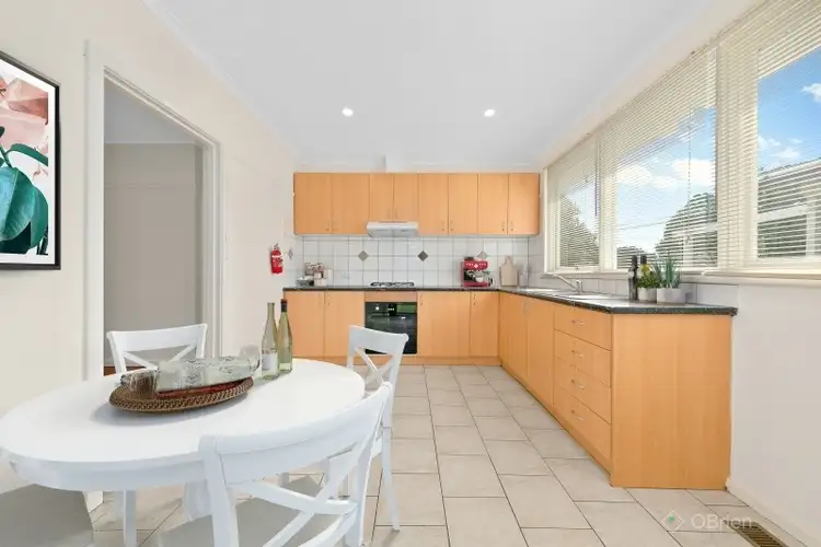 Fourth view of Homely house listing, 3 Maureen Court, Dandenong North VIC 3175