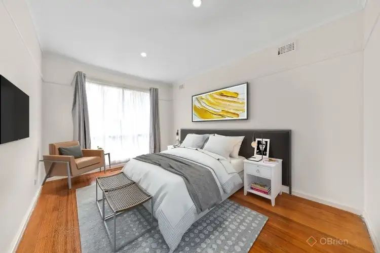 Fifth view of Homely house listing, 3 Maureen Court, Dandenong North VIC 3175